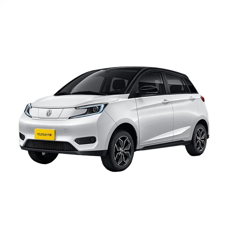 Fashion Trendy New Pure Electric Vehicle S400