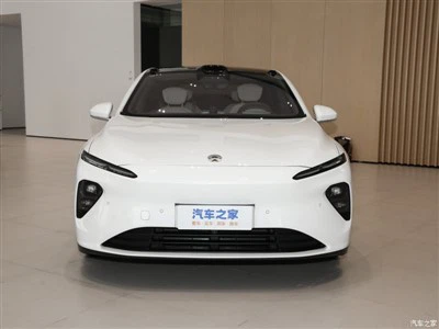 NIO ET 7 Pur Elèctric Sedan