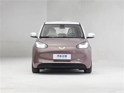 Wuling Bingo 2023 Consonància Internet Edició