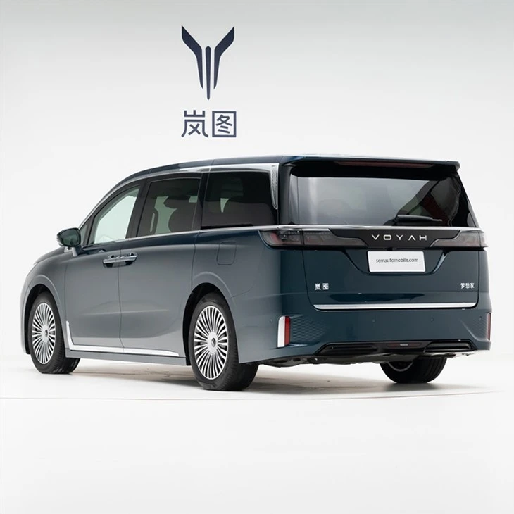 2024 VOYAH Dreamer PHEV