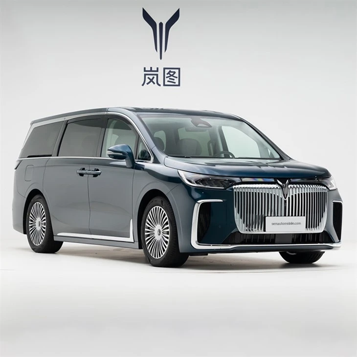 2025 VOYAH Dreamer PHEV