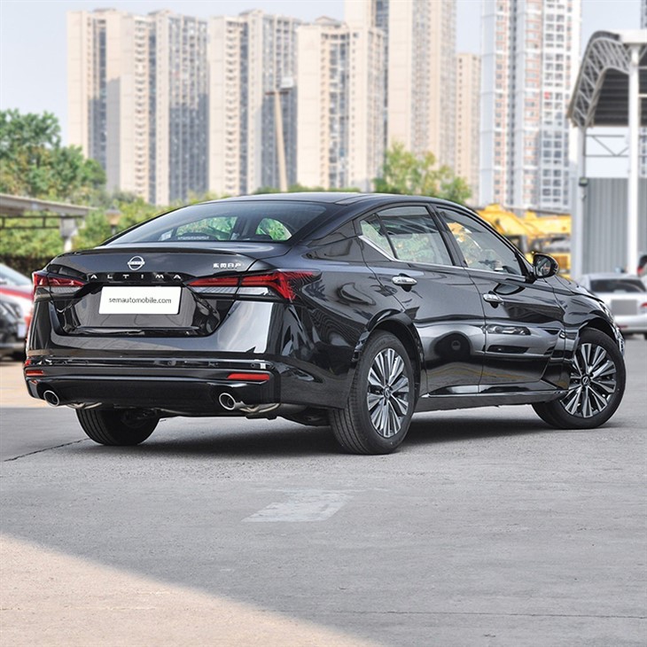 GWM WEY GaoShan DHT-PHEV MPV