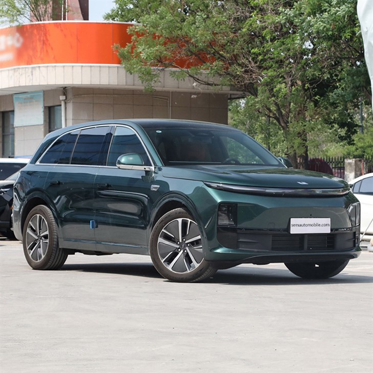 Li L6 premium large SUV