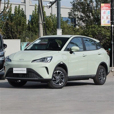 Neta AYA Crossover SUV