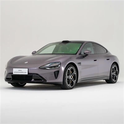 Xiaomi   Su7   Luxe   Ev   Sedan