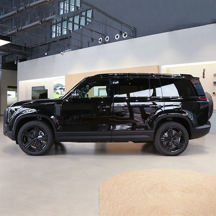 ROX JISHI 01 7 Seats SUV best