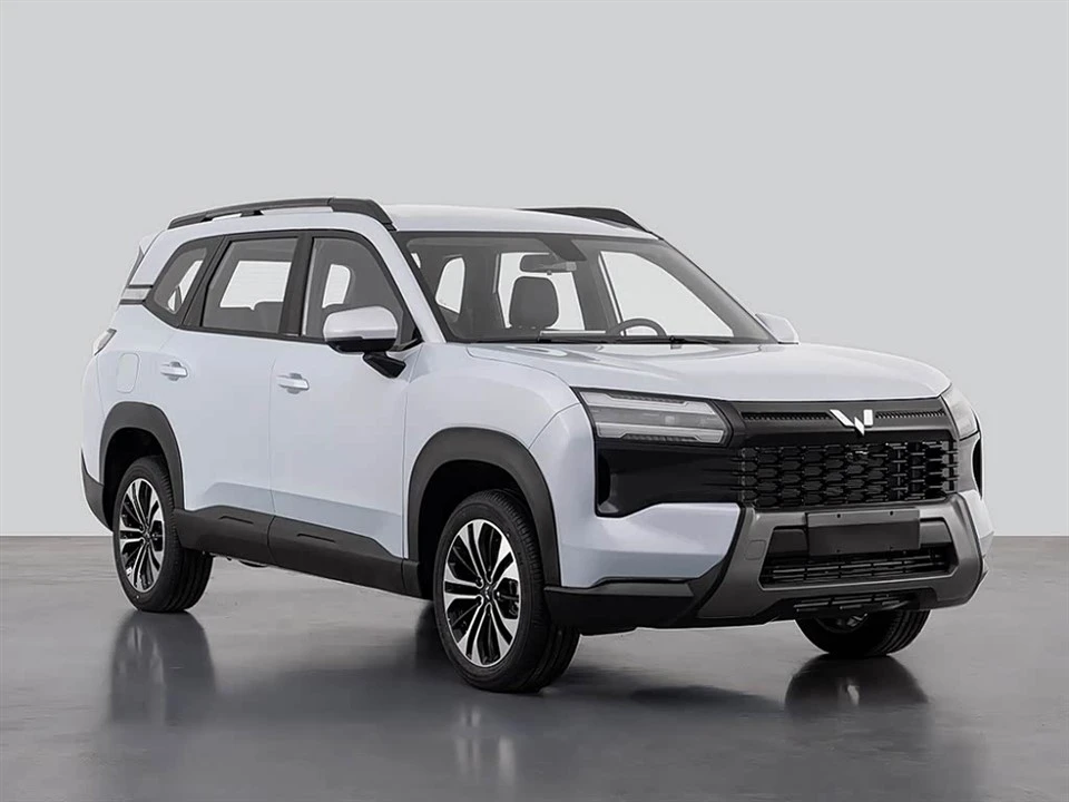 2026 Wuling Xingguang 560 PHEV 125 km de luxe